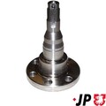 JP GROUP Stützring, Federbeinstützlager 1152301600 für AUDI