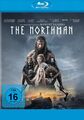 The Northman - Stelle Dich Deinem Schicksal # BLU-RAY-NEU