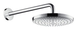 Hansgrohe Raindance Select S Kopfbrause 240 2jet EcoSmart mit Brausearm - Chrom