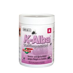 cit® Stallfliegenkonzentrat K-Alba 500 ml Fliegenvernichter Fliegenkiller