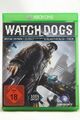 Watch_Dogs -Special Edition- (Microsoft Xbox One) Spiel in OVP - SEHR GUT