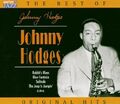 CD  Johnny Hodges: The Best of (neu - OVP)