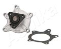 ASHIKA (35-02-267) Wasserpumpe, Kühlmittelpumpe für TOYOTA