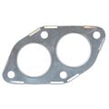 1x Dichtung, Abgasrohr ELRING 102.318 passend für AUDI SEAT SKODA VW CUPRA