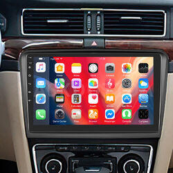 2+32G 10.1" Für Skoda Superb 2009-2013 Android 13 Autoradio GPS BT WiFi FM/RDS