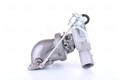 Turbolader für Ford Transit FD FA Pritsche FM FN FF 2006 - 2014 Nissens 93251