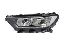 VALEO Scheinwerfer links H7 Halogen für Seat T-Roc 2GA941005B