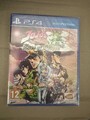 PS4 JoJo's Bizarre Adventure: Eyes of Heaven Brandneu Sealed PAL UK