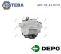 132-003-009 TÜRSCHLOSS LORO FÜR AUDI A6 C6,A4 B7,A3,R8,A8 D3,4F2,4F5,8EC,8ED