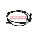 1x ORIGINAL® Kamoka Warnkontakt, Bremsbelagverschleiß Vorne für BMW X5 X6