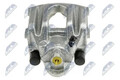 Bremssattel Hinterachse links (1-Kolben) HZT-BM-032 NTY für BMW ROLLS-ROYCE