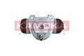 KAMOKA Radbremszylinder 1110040 Grauguss für RENAULT KANGOO KC0 FC0 FC01 FC0A
