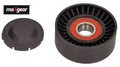 MAXGEAR 54-1257 Spannrolle für Keilrippenriemen Spannrolle für für Jeep 