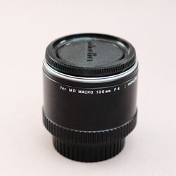 MINOLTA Tube for MD MACRO 100mm F 4 - for macro 1:1