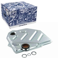 VAICO HYDRAULIKFILTER AUTOMATIKGETRIEBE 4-GANG passend für MERCEDES 123 124 190 
