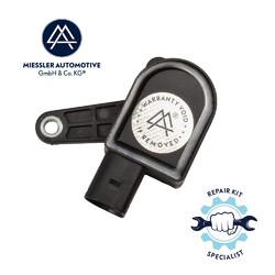 VW Golf Plus 5M Niveausensor Leuchtweitenregulierung 1T0907503