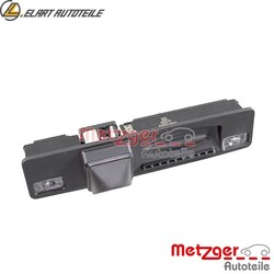 HECKKLAPPENGRIFF 2310859 FÜR FORD FIESTA/VII/Van C-MAX/GRAND FOCUS/III 1.0L 3cyl