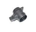 Luftmassenmesser Luftmengenmesser  038906461B Golf 5 V 1K Original Bosch