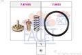 FACET Thermostat, Kühlmittel 7.8745 für AUDI SEAT SKODA VW