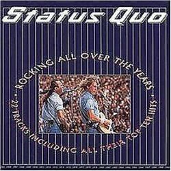 Rocking All Over the Years von Status Quo | CD | Zustand sehr gutGeld sparen & nachhaltig shoppen!