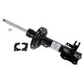 1x Stoßdämpfer SACHS 313 478 passend für VAUXHALL OPEL