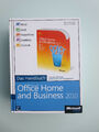 Microsoft Press Office Home and Business 2010, 978-3-86645-140-7