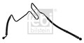 FEBI BILSTEIN Hydraulikschlauch Lenkung 36868 für SKODA VW SEAT AUDI GOLF A3 1J2