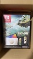 Nintendo Switch OLED-Konsole „The Legend Of Zelda Tears Of The Kingdom“