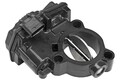 Drosselklappenstutzen CONTINENTAL/VDO 2803600002380 für BMW 55mm 1er F20 F21 3er
