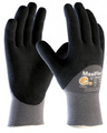 MaxiFlex Ultimate (34-875) Nylon-Strickhandschuhe, 3/4 beschichtet, ab 3,90 Euro