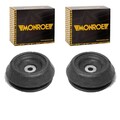2X MONROE DOMLAGER VORNE PASSEND FÜR OPEL ASTRA COMBO CORSA MERIVA TIGRA VECTRA