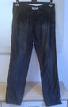 softe Harmony + Havoc Damen Jeans-Optik Joggpants GR M 38 40 used-Design ***