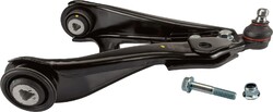 TRW Querlenker Dreieckslenker JTC405 für RENAULT NISSAN JTC404 KANGOO KC0 THALIA