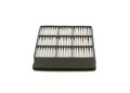 BOSCH Luftfilter 1 457 433 969 für MITSUBISHI