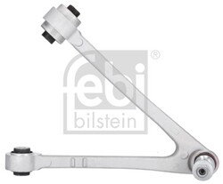 FEBI BILSTEIN Querlenker Dreieckslenker 183284 Aluminium für BMW i3 I01 Electric
