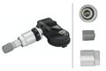 Radsensor, Reifendruck-Kontrollsystem Hella 6PP 358 139-151 für CITROËN DS