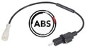 A.B.S. 30751 Sensor für Raddrehzahl ABS Sensor Raddrehzahl für Daewoo 