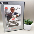 Fussball Manager 2005 - Retro PC Spiel / EA Sports ✅