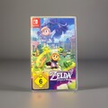 The Legend of Zelda: Echoes of Wisdom - [Nintendo Switch]