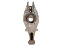 MERCEDES-BENZ SLK R172 Querlenker hinten rechts A2023500206 2.10 21916355
