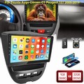 1+32G Für Toyota Aygo 2004-2015 Citroen C1 Peugeot 107 Autoradio Android 13 DAB+