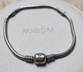 Pandora Armband für Charms - 21cm