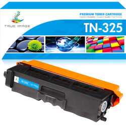 Toner TN325 Compatible with Brother DCP-9055CDN MFC-9460CDN DCP9270CDN HL-4140CN