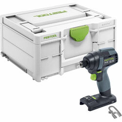 Festool  Akku-Schlagschrauber TID 18-Basic 576481 im Systainer SYS3 M 187