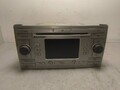 Ford Mondeo MK IV 2009 Radio CD-Player DVD-Player Navigation 7M2T18K931AC