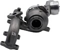 MAGNETI MARELLI 807101003900 Turbolader für VW T5 TRANSPORTER 1.9D 04.03-11.09