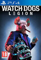 Watch Dogs: Legion - Standard Edition (Sony PlayStation 4)