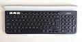 Logitech K780 Multi-Device Kabellose Tastatur Top Zustand