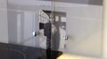 Spritzschutz Glas ESG 6mm, nach maß Küchen Wandschutz, Küchenrückwand, 