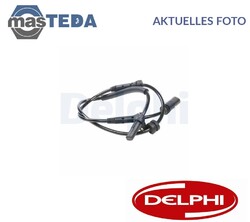 SS21166-12B1 ABS SENSOR DREHZAHLFÜHLER VORNE DELPHI FÜR BMW 3,4,1,2,F80,F31